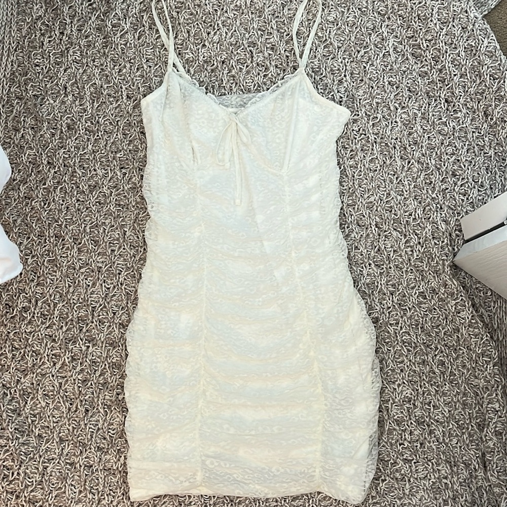 Perfect condition H & M mini dress!